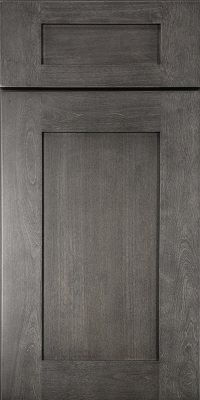 barnwood cabinet Door