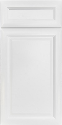 valley white cabinet Door
